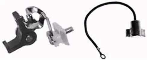 for Points & Condenser Ignition Set for HM70 HM80 HM100 HS40 HS50 HXL35 in Kuwait