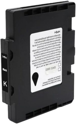 خرطوشة حبر التسامي متوافقة مع - Virtuoso SG400 SG800(SG400-أصفر) in Kuwait
