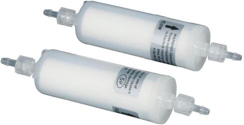 فلتر حبر أبيض DTF متوافق مع طابعة XP600 L18050 L8050 L18100 ET8550 7800 4800 L1800 I3200 Dtf المذيبات in Kuwait