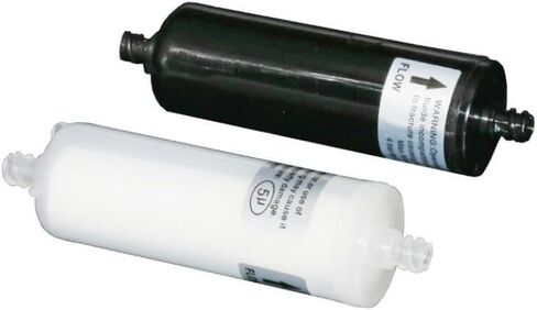 فلتر حبر أبيض DTF متوافق مع طابعة XP600 L18050 L8050 L18100 ET8550 7800 4800 L1800 I3200 Dtf المذيبات in Kuwait