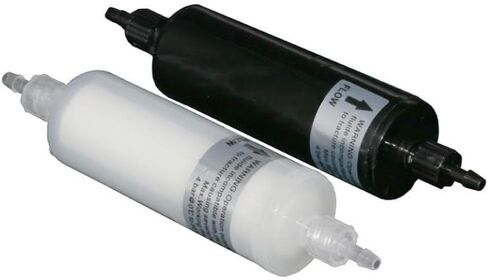 فلتر حبر أبيض DTF متوافق مع طابعة XP600 L18050 L8050 L18100 ET8550 7800 4800 L1800 I3200 Dtf المذيبات in Kuwait