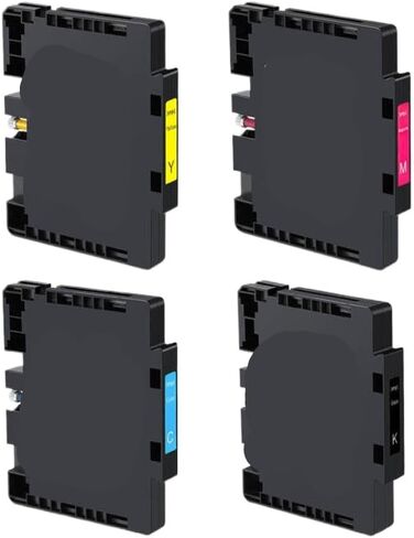 Compatible Ink Cartridge with Chip for SG500 SG1000 Printer Using Sublimation Ink(Cyan) in Saudi Arabia