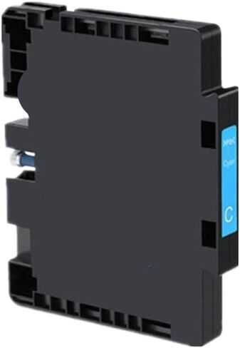 Compatible Ink Cartridge with Chip for SG500 SG1000 Printer Using Sublimation Ink(Cyan) in Saudi Arabia