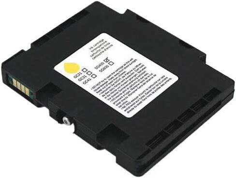 SG400 Sublimation Ink Cartridge Compatible with GC41 SG400 SG800 SG400NA SG400EU SG2010 SG2100 Printer(BK) in Kuwait