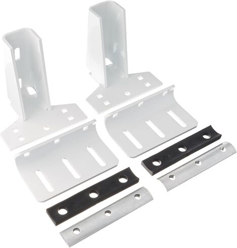 طقم تثبيت العبور 2510F من WEATHER GUARD in Kuwait