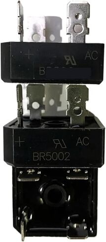 5 قطعة BR508 BR506 BR502 BR5005 BR5006 BR5004 BR5010 BR5016 جسر المعدل (BR5006) in Kuwait