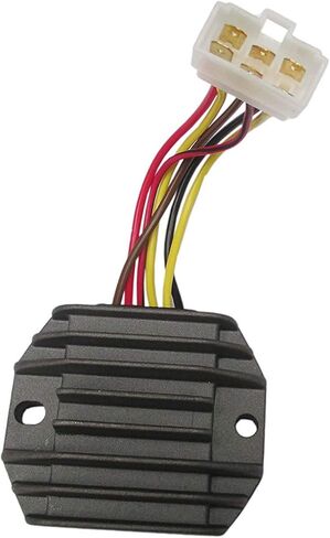 GRABOTE New AM101046 Rectifier Regulator for John Deere 4x2 Gator 6x4 Gator CS Gator CX Gator TS Gator in Kuwait