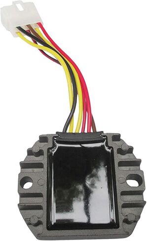 GRABOTE New AM101046 Rectifier Regulator for John Deere 4x2 Gator 6x4 Gator CS Gator CX Gator TS Gator in Kuwait