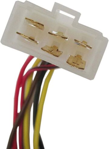 GRABOTE New AM101046 Rectifier Regulator for John Deere 4x2 Gator 6x4 Gator CS Gator CX Gator TS Gator in Kuwait
