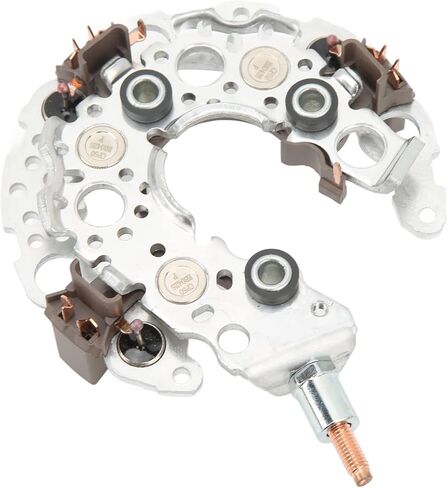 Alternator Rectifier Diode Plate Assembly for Es330 Rx330 Rx350 V6 in Kuwait