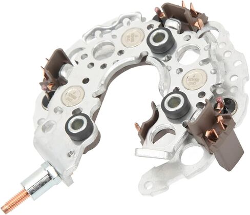Alternator Rectifier Diode Plate Assembly for Es330 Rx330 Rx350 V6 in Kuwait