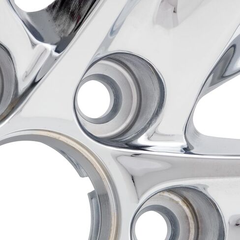 New 22x9 22-Inch Chrome Aluminum Alloy Wheel Rim Fits Cadillac Escalade 2021 2022-2024 ALY04875U85N in Kuwait