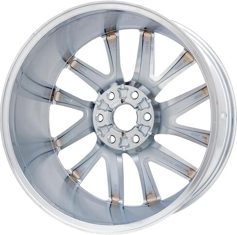 New 22x9 22-Inch Chrome Aluminum Alloy Wheel Rim Fits Cadillac Escalade 2021 2022-2024 ALY04875U85N in Kuwait