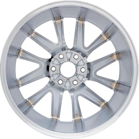 New 22x9 22-Inch Chrome Aluminum Alloy Wheel Rim Fits Cadillac Escalade 2021 2022-2024 ALY04875U85N in Kuwait