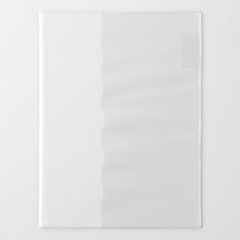 DESIGNPHIL Midori MD Note Cover for One Page per Day A 35662006 in Kuwait