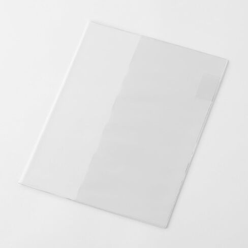 DESIGNPHIL Midori MD Note Cover for One Page per Day A 35662006 in Kuwait
