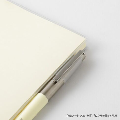 DESIGNPHIL Midori MD Note Cover for One Page per Day A 35662006 in Kuwait