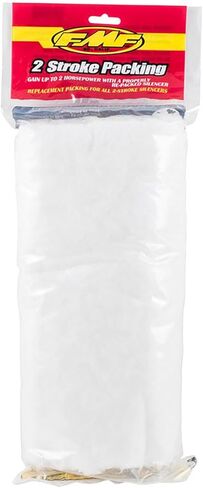 FMF 2-Stroke Standard Fiberglass Muffler Silencer Packing Replacement Motorcycle Off-Road ATV UTV in Kuwait