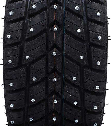 إطار ثلجي Go Kart مقاس 10x4.50-5 بدون أنبوب غير قابل للانزلاق ومضاد للثقب للدراجة الرباعية ATV UTV in Kuwait