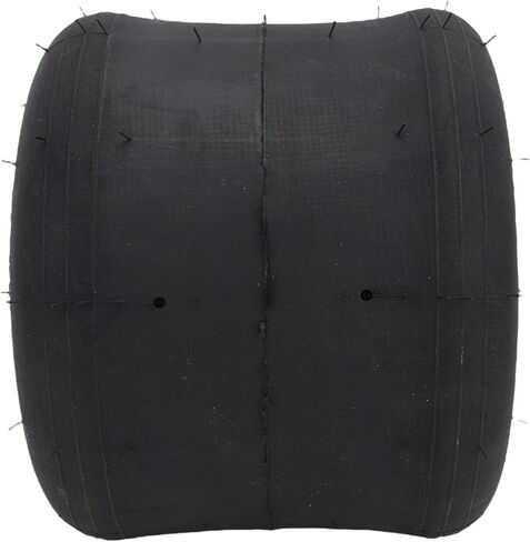 إطار Go Kart مقاس 11 × 7.10 5 بدون أنبوب، إطار Go Kart مضاد للانزلاق ومقاوم للثقب مع تقنية جر الكتف، من أجل Drift Trikes Go Karts ATVs UTVs Carts Mowers in Kuwait