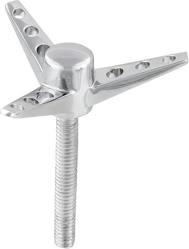 United Pacific Industries A6216-11 3 Wing Bolt (لمنظفات الهواء) in Kuwait