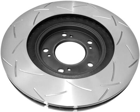 DBA DBA4482S دوار الفرامل المشقوق أحادي الاتجاه على شكل حرف T in Kuwait