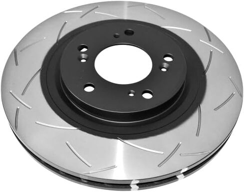 DBA DBA4482S دوار الفرامل المشقوق أحادي الاتجاه على شكل حرف T in Kuwait