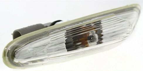 Turn Signal Light Corner Lamp Parking Cornerlight Bulb Front Left Right Side for X1 for 128i for 135is for 323i for 325i for 328i for xDrive 2pcs Pair in Kuwait