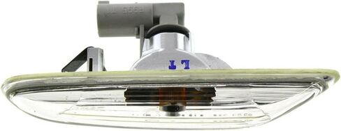 Turn Signal Light Corner Lamp Parking Cornerlight Bulb Front Left Right Side for X1 for 128i for 135is for 323i for 325i for 328i for xDrive 2pcs Pair in Kuwait