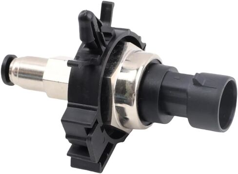 مقياس ضغط المياه متوافق مع محركات القوارب الخارجية 225HP-300HP، ويستبدل أرقام الأجزاء 881879T26 و881879A20 in Kuwait