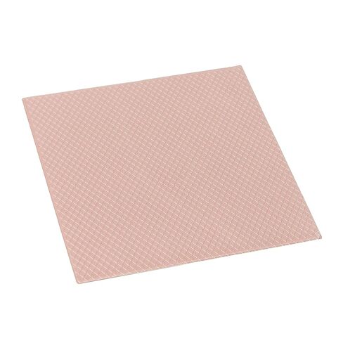 Thermal Grizzly - Minus Pad 8 (100x100x0,5mm) - وسادة حرارية موصلة للتبريد ذاتية اللصق - وسادة حرارية سيليكون مرنة وقابلة للتكيف CPU/GPU/PS4/PS5/Xbox in Saudi Arabia