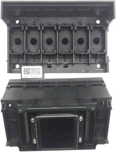 رأس طباعة حبر التسامي المذيبات البيئي متوافق مع DX11 XP600 XP601 XP605 XP610 XP700 XP701 XP702 XP710 XP720 XP800 in Kuwait