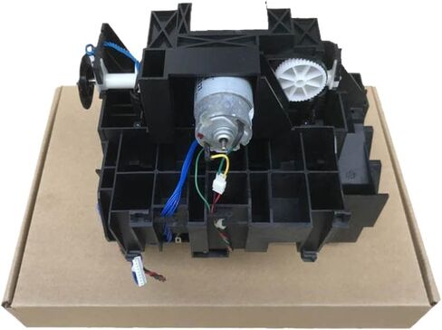 محطة إمداد الحبر متوافقة مع Designjet 500 800 800ps 815 820 ISS C7769-60148 C7769-40233 in Kuwait