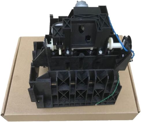 محطة إمداد الحبر متوافقة مع Designjet 500 800 800ps 815 820 ISS C7769-60148 C7769-40233 in Kuwait