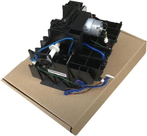محطة إمداد الحبر متوافقة مع Designjet 500 800 800ps 815 820 ISS C7769-60148 C7769-40233 in Kuwait