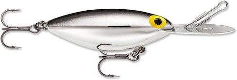 حقيبة Rapala Crankbait Storm الأصلية الساخنة، H Lure in Kuwait