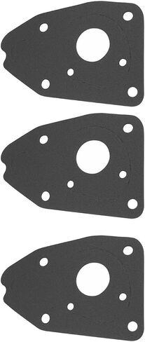 3Set of Steering Column Sponge Seal for Buick for Skylark, for Chevy for Chevelle for EL Camino, for Cutlass, for Olds 442, for Pontiac for GTO for LeMans for Tempest in Kuwait