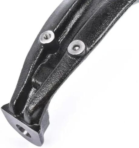 Front Right Steering Shaft Replacement Compatible With Q7 4LB 3.0 V6 TDI 7L8407258B 7P6407246A in Kuwait