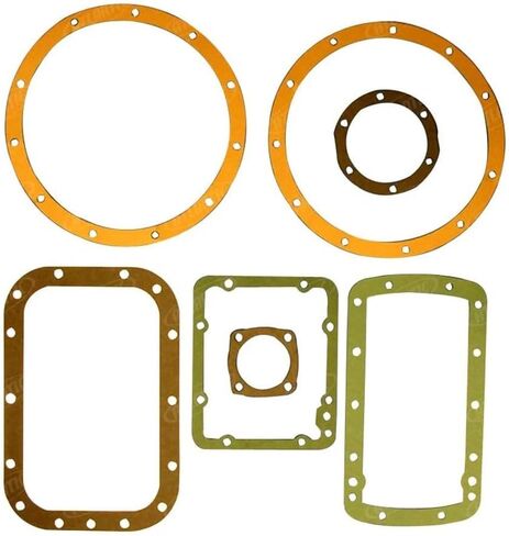 استبدال مجموعة الحشية التفاضلية لـ #DGK928 752770 Ford 2N 8N 9N in Kuwait