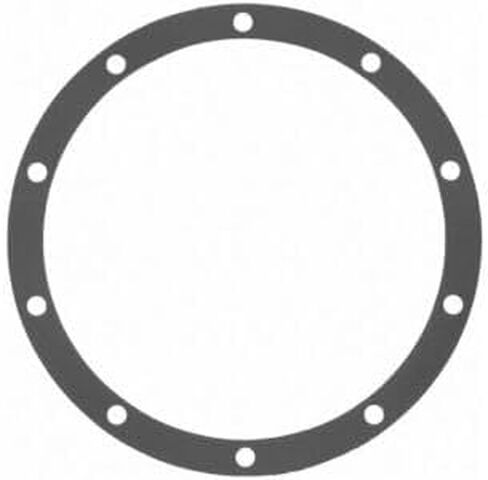 حشية الناقل التفاضلي الأمامي لقطع غيار السيارات الأمريكية متوافقة مع 1986-2002 Toyota 4Runner 1994 1997، تحل محل HD344CQ in Kuwait