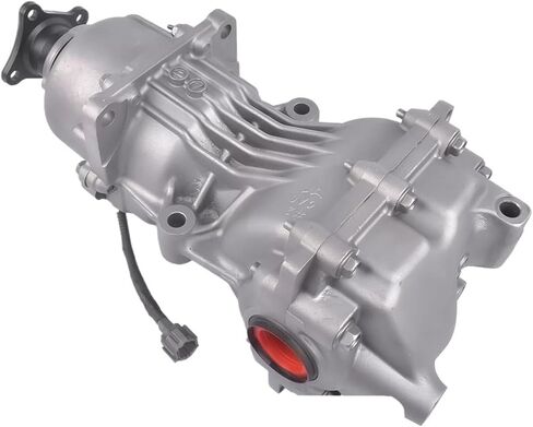 حامل المحور الخلفي/التفاضلي AWD 38300-JD610 38300 JD610 38300JD610 201734366 متوافق مع نيسان روج 2.5L 2008-2013 38300-JD610 in Kuwait