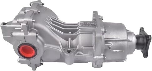 حامل المحور الخلفي/التفاضلي AWD 38300-JD610 38300 JD610 38300JD610 201734366 متوافق مع Nissan Rogue 2.5L 2008-2013 38300-JD610 in Kuwait