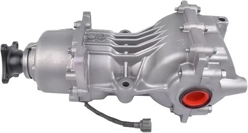حامل المحور الخلفي/التفاضلي AWD 38300-JD610 38300 JD610 38300JD610 201734366 متوافق مع Nissan Rogue 2.5L 2008-2013 38300-JD610 in Kuwait