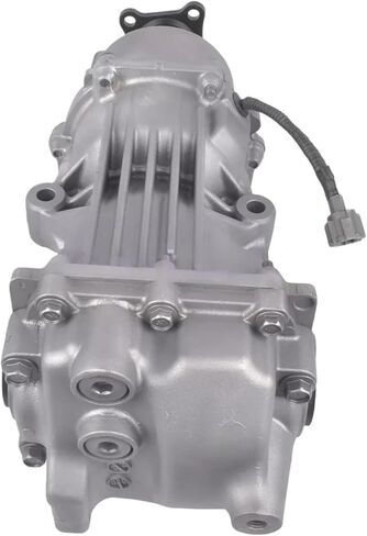 حامل المحور الخلفي/التفاضلي AWD 38300-JD610 38300 JD610 38300JD610 201734366 متوافق مع Nissan Rogue 2.5L 2008-2013 38300-JD610 in Kuwait