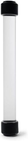 EKWB EK-CryoFuel Premix PC Coolant and EK-Loop Foldable Filling Bottle, 1000mL, Clear in Saudi Arabia