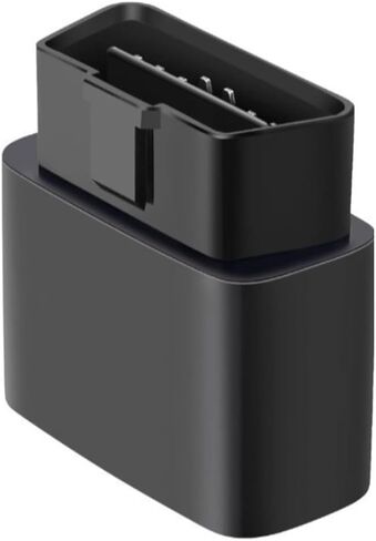For AFM/for DFM Disabler Adapter for V6 and V8 Engines, ABS Construction, Compact Plug-and-Play Design in Kuwait