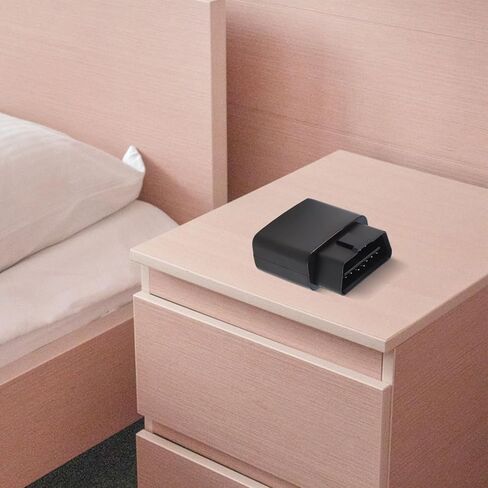 For AFM/for DFM Disabler Adapter for V6 and V8 Engines, ABS Construction, Compact Plug-and-Play Design in Kuwait