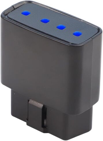 For AFM/for DFM Disabler Adapter for V6 and V8 Engines, ABS Construction, Compact Plug-and-Play Design in Kuwait