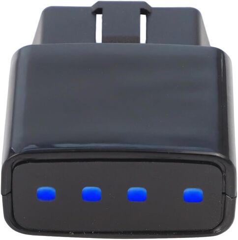 For AFM/for DFM Disabler Adapter for V6 and V8 Engines, ABS Construction, Compact Plug-and-Play Design in Kuwait