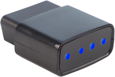 For AFM/for DFM Disabler Adapter for V6 and V8 Engines, ABS Construction, Compact Plug-and-Play Design in Kuwait